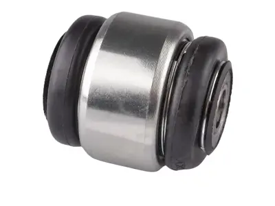 Rear Lower Lateral Control Arm Bushing, Outer To Knuckle. Porsche 970 Panamera / 9J1 Taycan 2009>> - 298501341, 97033124400, 9J1501341 - TED73811